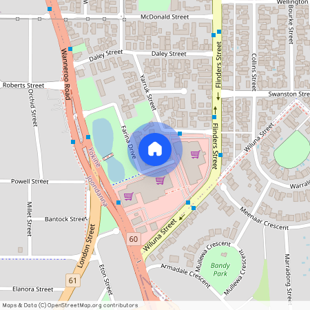 5 Farina Drive, Yokine, WA, 6060