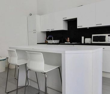 Appartement te huur - foto 3