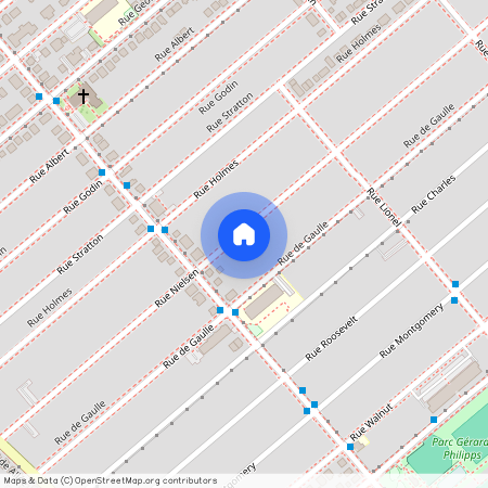 1676, Rue Nielsen, Longueuil (Saint-Hubert)