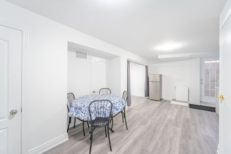 For Lease - 26 Vodden Street Unit# Bsmt, Brampton, Ontario - Photo 5