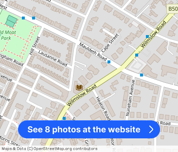 2 bedroom apartment for rent - Photo 1