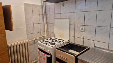 De inchiriat apartament, 1 camera, open-space, 30 mp, Tatarasi, Statia Flora, Cod 162112 - Fotografie 5