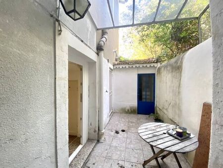 Location maison 4 pièces 91.92 m² à Montpellier (34000) - Photo 2