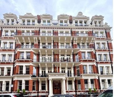 Carlisle Place, London, SW1P - Photo 1