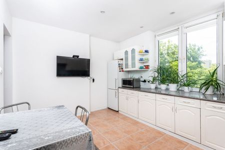 2 osobne pokoje, duża kuchnia, Os. Teatralne - Zdjęcie 5