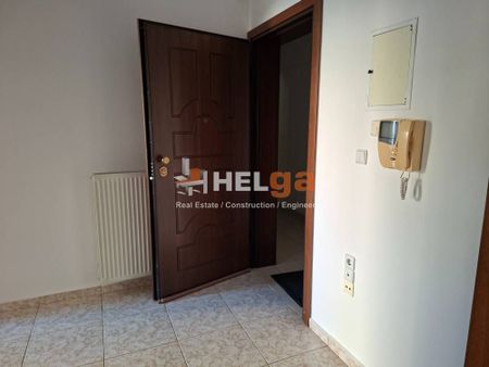 Studio/Γκαρσονιέρα για ενοικίαση Σύνορα - Αστυνομικά - Νοσοκομείο (Πάτρα) - Photo 4