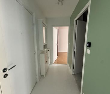 Location Appartement 2 pièces 40m² AIX LES BAINS 73100 - Photo 6