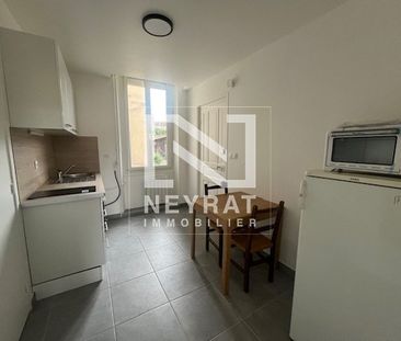 APPARTEMENT T1 A LOUER - Photo 4
