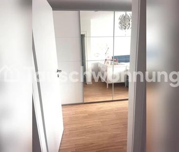 TAUSCHWOHNUNG Tauschwohnung suche nach größere wohnung - Foto 1