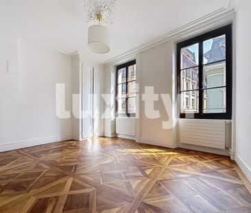 Bel appartement idéalement situé. - Foto 3