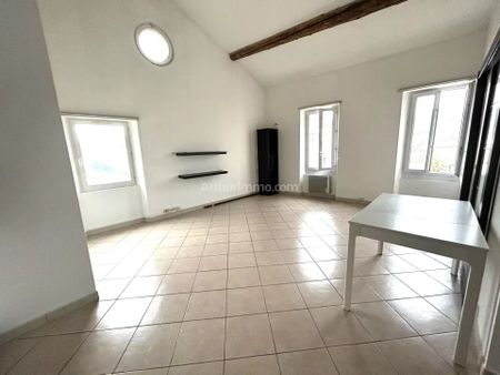 Location Appartement 2 pièces 38 m2 à Aubagne - Photo 5