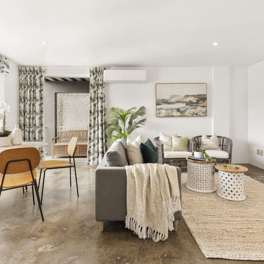 Apartment Living - Photo 1