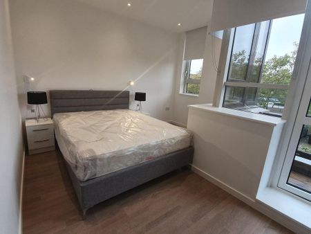 2 bedroom apartment to rent - Photo 4