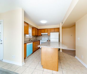 For Lease - 10 Mendelssohn Street Unit# 117, Toronto, Ontario - Photo 4