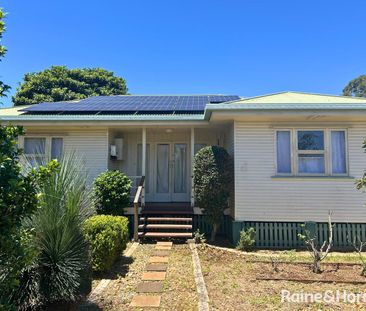 Convenient, Comfortable Living in Central Kingaroy - Photo 5