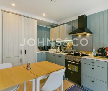 1 bedroom apartment to rent - Photo 6