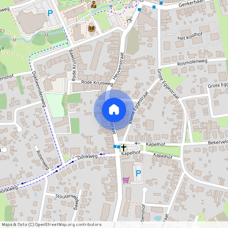 Heuvenstraat 53 bus 2, Zonhoven