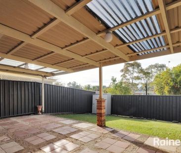 2/36 Bernardo Street, Rosemeadow, NSW 2560 - Photo 4