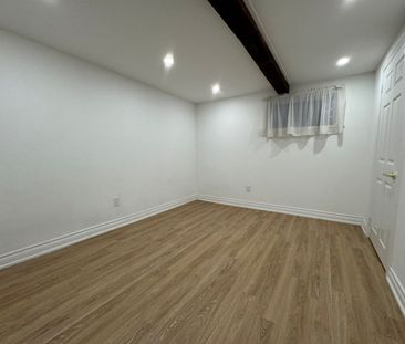 For Lease - 443 Paliser Crescent Unit# Bsmt, Richmond Hill, Ontario - Photo 1