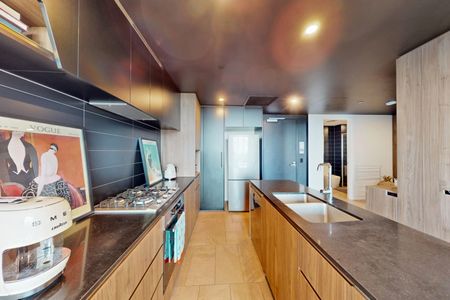 One-Bedroom - Unfurnished - Photo 2