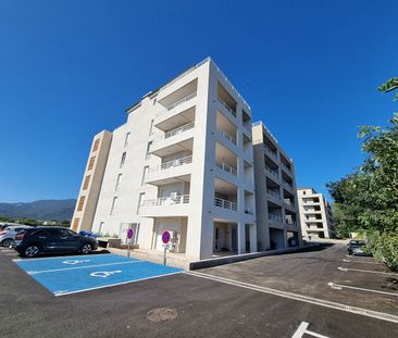 Appartement Lucciana 3 pièce(s) 66 m2 - Photo 6