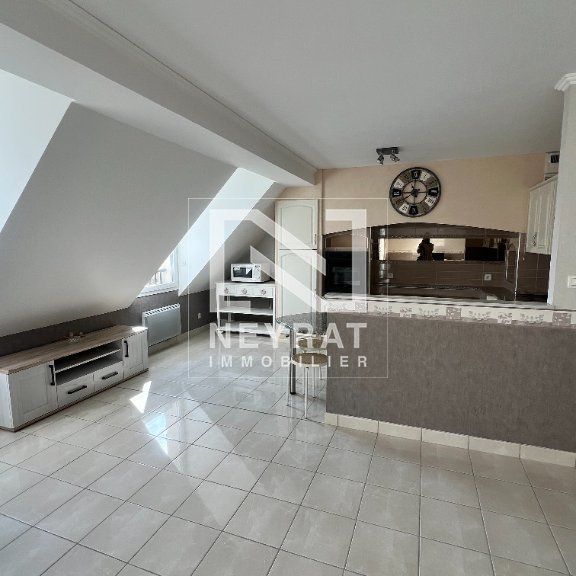 APPARTEMENT T3 A LOUER - Photo 1