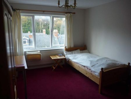 4 bedroom private hall to rent - Photo 3