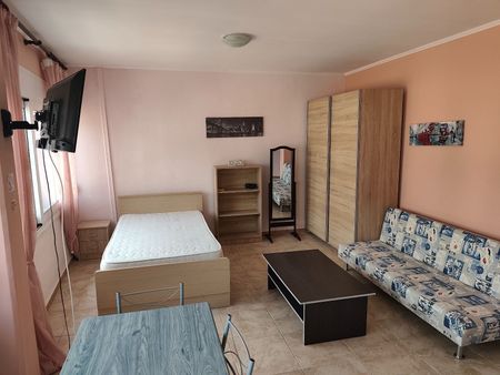 Studio/Γκαρσονιέρα για ενοικίαση Κέντρο (Ξάνθη) - Photo 4