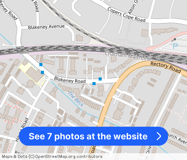 Rectory Road, Beckenham, Kent, BR3 - Photo 1