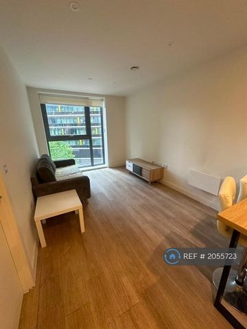 1 bedroom flat to rent - Photo 3