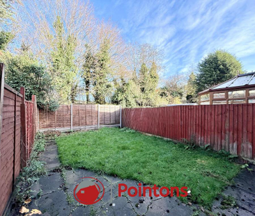 3 bedroom terraced house to rent - Photo 3