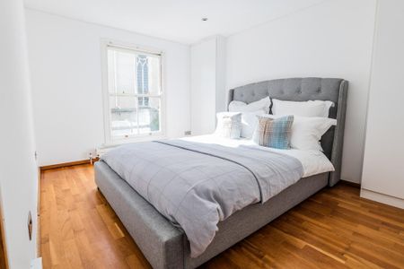 3 bedroom apartment to rent - Photo 5