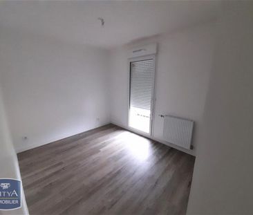 Location Appartement 3 pièces 57m² FENOUILLET 31150 - Photo 4