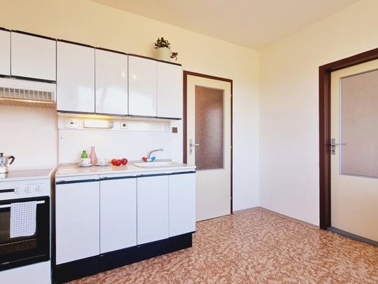 Pronájem bytu 1+1 39 m2 - Fotografie 1