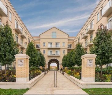 For Lease - 28 Prince Regent Street Unit# PH29, Markham, Ontario - Photo 2