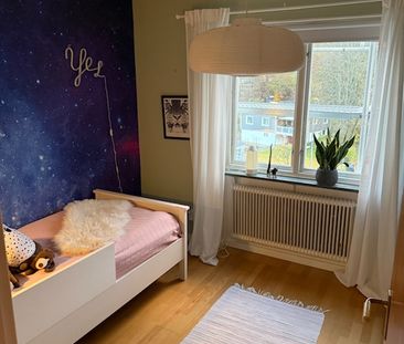 Lilla skogsvägen, Sävedalen - Photo 6