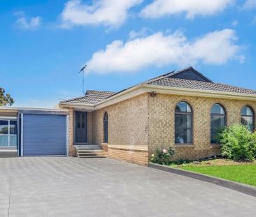 Family Home In Quiet Street! - Photo 6