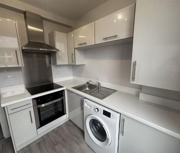 1 bedroom apartment to rent - Photo 3