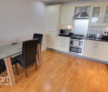 1 bedroom apartment to rent - Photo 2