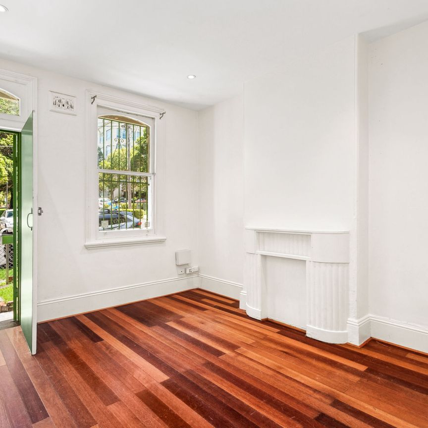 59 Fowler Street, Camperdown NSW 2050 - House For Rent | Domain - Photo 1