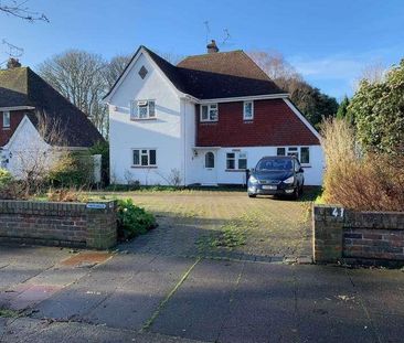 Aldsworth Avenue, Goring-by-sea, BN12 - Photo 2