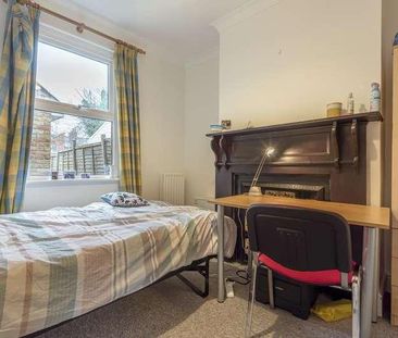 Golden Road, Student Bedroom, OX4 - Photo 4