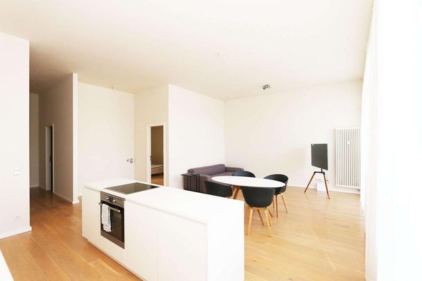 PARAGON APARTMENTS - Geräumige Wohnung in attraktiver Lage - Photo 1