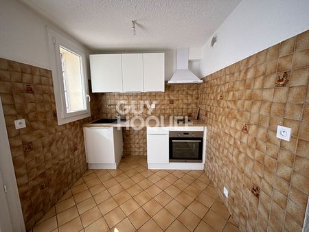 CERET : maison T5 (67 m²) à louer - Photo 4