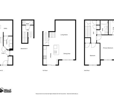 For Lease - 64 Fallengale Crescent, Kanata, Ontario - Photo 6