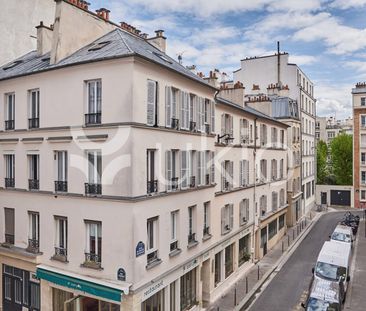 Tout savoir sur cet appartement dans le quartier République-Saint A... - Photo 6