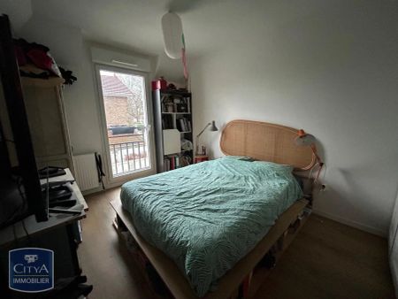 Appartement à louer 2 pièces 45.38m² - Photo 3