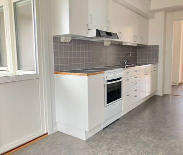 Julia Nybergs Väg 3 D - Photo 5