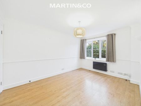 2 bedroom apartment to rent - Photo 3