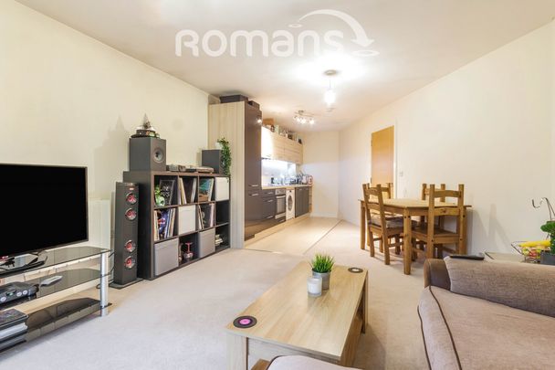 2 bedroom apartment to rent - Photo 1